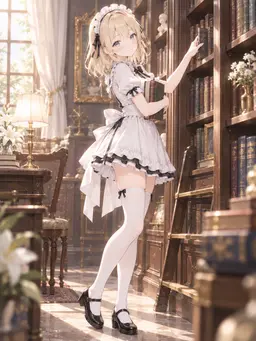 Profile image of リリア