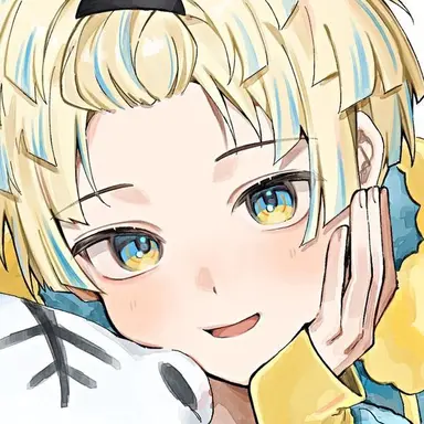 Profile image of 緋八マナ