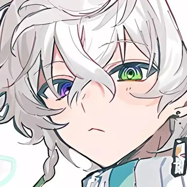 Profile image of 叢雲カゲツ