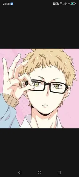 Profile image of 月島蛍