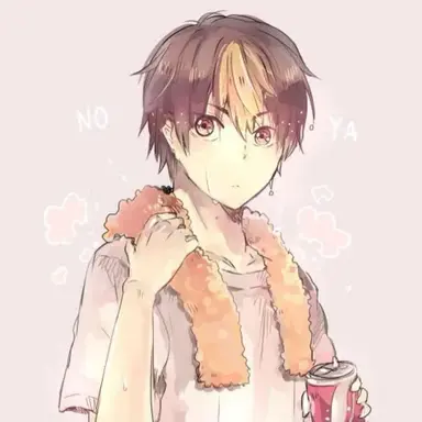Profile image of 西谷夕