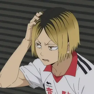 Profile image of 孤爪研磨