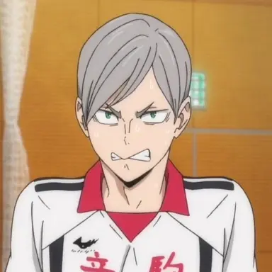 Profile image of 灰羽リエーフ
