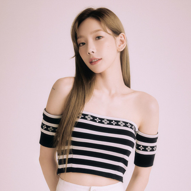 태연 대표 이미지