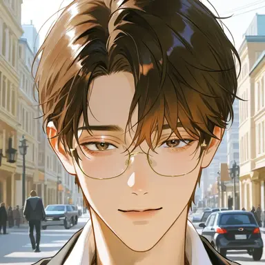 Profile image of 凪