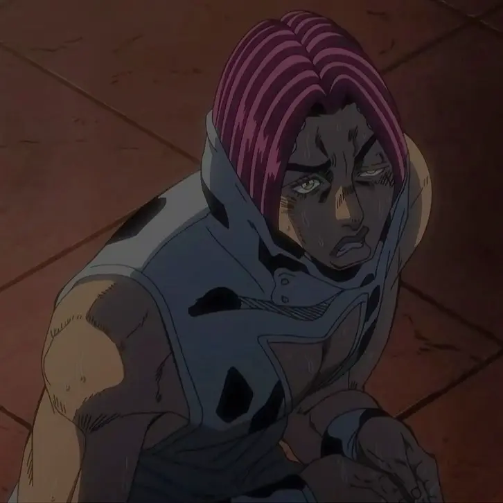 Vanilla_ice_ice_baby의 リキエル