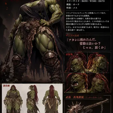 Profile image of オルタ