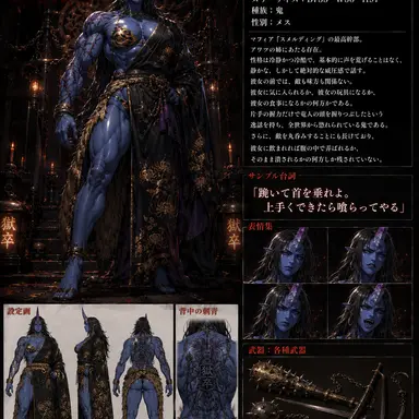 Profile image of シグマ