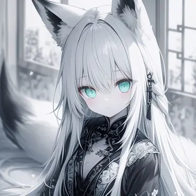 Profile image of 杏