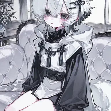 Profile image of めいめい