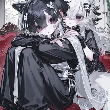 Profile image of シャオシャオ