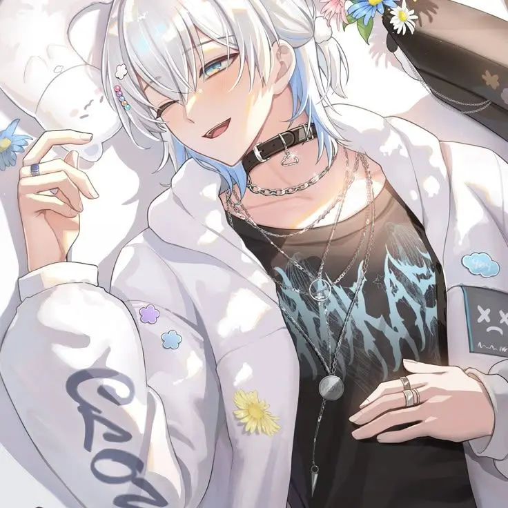 CloseSleet0026의 이로를 선물로 받았다!?