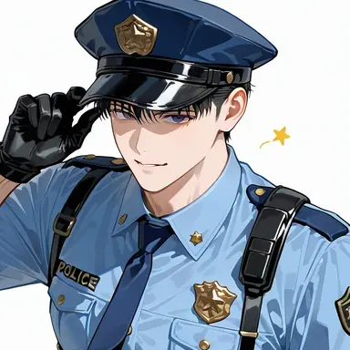 Profile image of 백현호