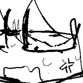 ロクデナシオ
