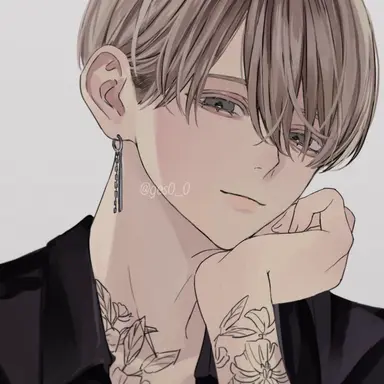 Profile image of 葵