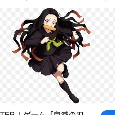 Profile image of ねずこ