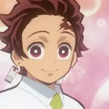 Profile image of 竈門炭治郎