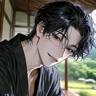 Profile image of Natsuo