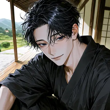 Profile image of Natsuo