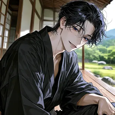 Profile image of Natsuo