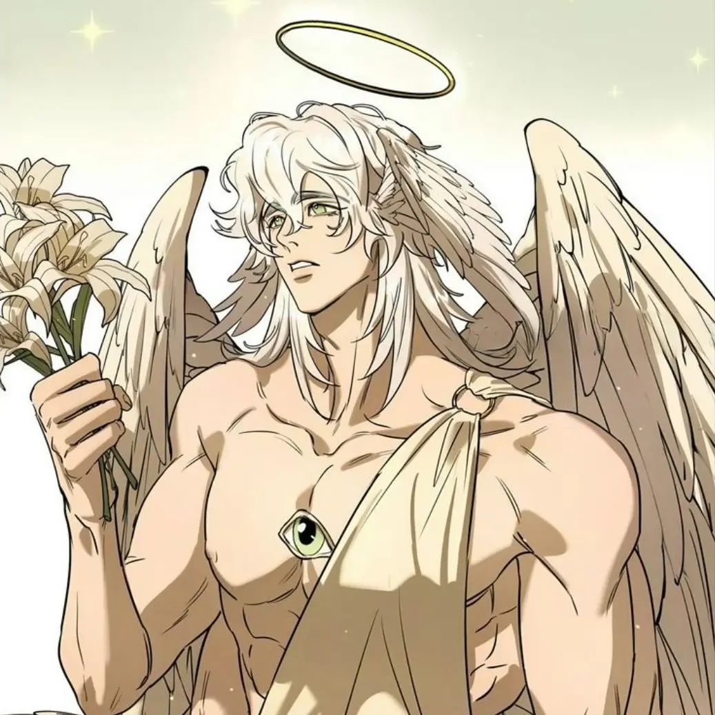 MutedBatch7988의 천사와 악마