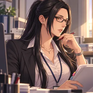 Profile image of 神崎 恵美奈