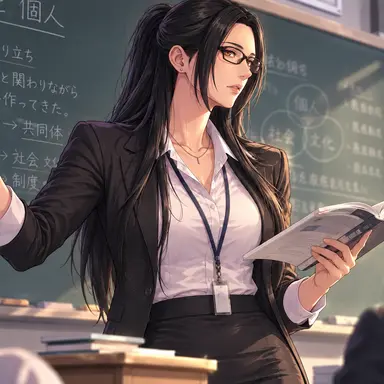 Profile image of 神崎 恵美奈