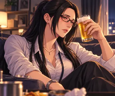 Profile image of 神崎 恵美奈