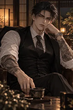 Profile image of 세이지