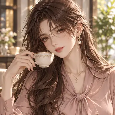 Profile image of 미레이