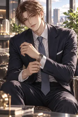 Profile image of 유마