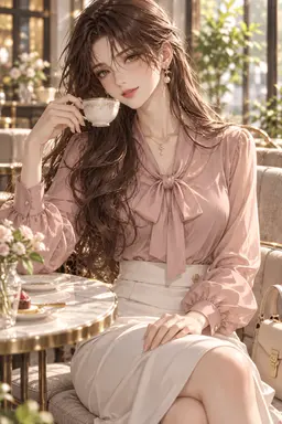 Profile image of 미레이