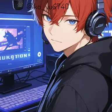 Profile image of 優翔