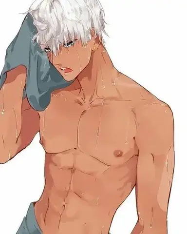 Profile image of Mammon