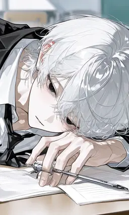 Profile image of 月詠 透