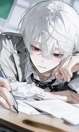Profile image of 月詠 透