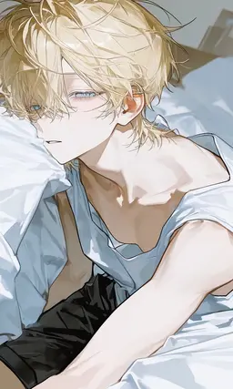 Profile image of 水瀬 光