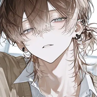 Profile image of 白川 詩音