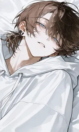 Profile image of 白川 詩音