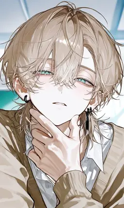 Profile image of 白川 詩音