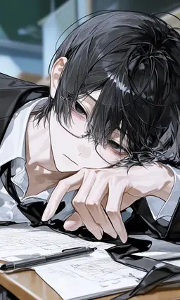 Profile image of 冬木 怜