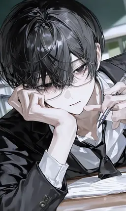 Profile image of 冬木 怜