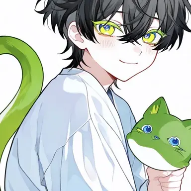 Profile image of むぎ