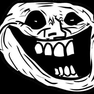 Profile image of trollge