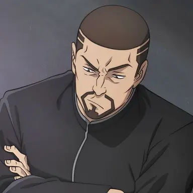 Profile image of Yaga Yamamichi