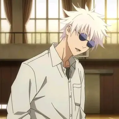 Profile image of Gojo Satoru
