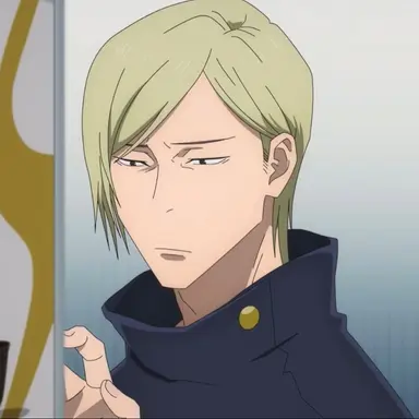 Profile image of Kento Nanami