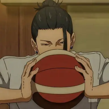 Profile image of Geto Suguru
