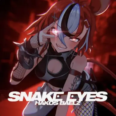 Profile image of Hakos Baelz