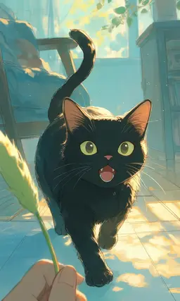 Profile image of クロ